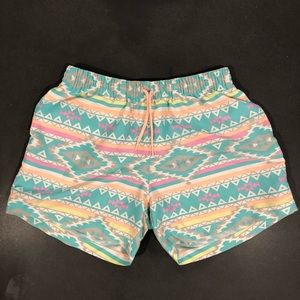 Chubbies En Fuegos Shorts
